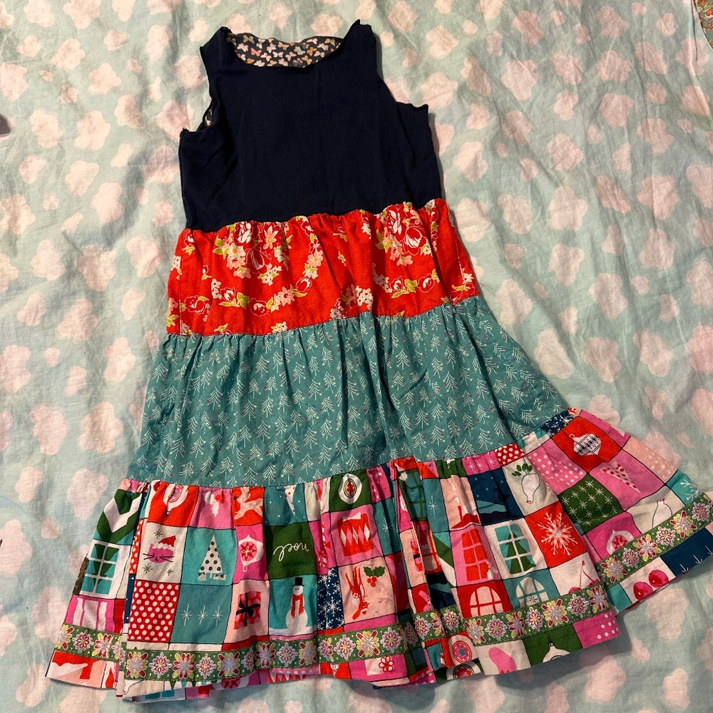 Matilda Jane Platinum Ballerina